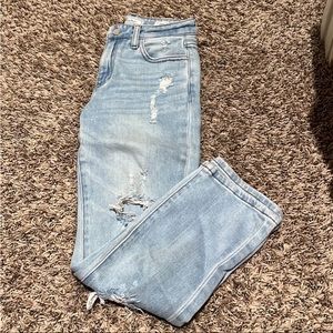 Kancan Mom Jeans | Girls (Youth)